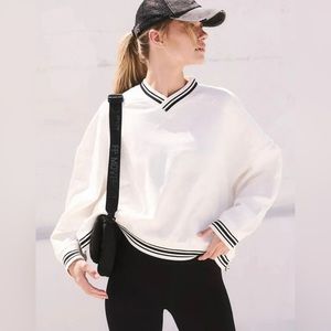 Free People Best Of Pullover